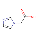 HMDB0029736 structure image