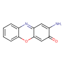 HMDB0030483 structure image