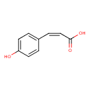 HMDB0030677 structure image