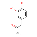 HMDB0031132 structure image