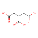 HMDB0031193 structure image