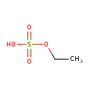 HMDB0031233 structure image