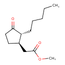 HMDB0031740 structure image