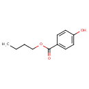 HMDB0032575 structure image