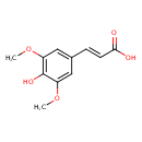 HMDB0032616 structure image