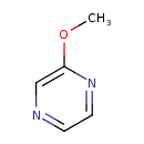 HMDB0033156 structure image