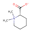 HMDB0033433 structure image