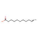 HMDB0033724 structure image