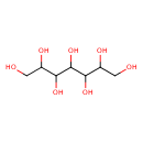 HMDB0033750 structure image