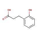 HMDB0033752 structure image