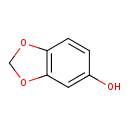 HMDB0033812 structure image