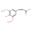 HMDB0034069 structure image