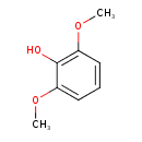 HMDB0034158 structure image