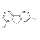 HMDB0034217 structure image