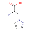 HMDB0034267 structure image