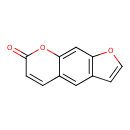 HMDB0034272 structure image