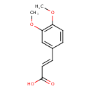 HMDB0034315 structure image