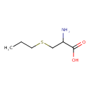 HMDB0034324 structure image