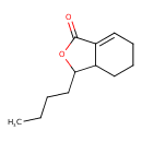 HMDB0034450 structure image