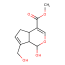 HMDB0035830 structure image