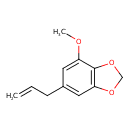 HMDB0035873 structure image