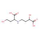 HMDB0038751 structure image