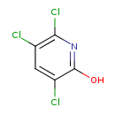 HMDB0039853 structure image