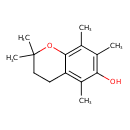 HMDB0040217 structure image