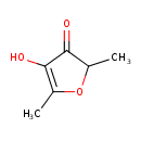 HMDB0040594 structure image