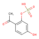 HMDB0041646 structure image