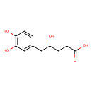 HMDB0041679 structure image