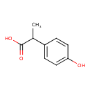 HMDB0041683 structure image