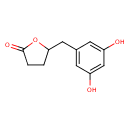 HMDB0041692 structure image