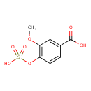 HMDB0041788 structure image