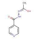 HMDB0041821 structure image