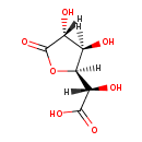 HMDB0041862 structure image