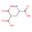 HMDB0041900 structure image