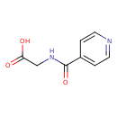 HMDB0041912 structure image