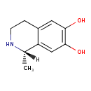 HMDB0042012 structure image