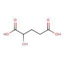 HMDB0059655 structure image