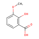 HMDB0059713 structure image