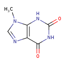 HMDB0059716 structure image