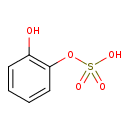 HMDB0059724 structure image