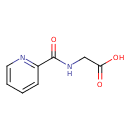 HMDB0059766 structure image