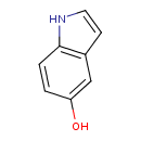 HMDB0059805 structure image