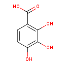 HMDB0059964 structure image