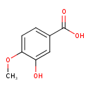 HMDB0060003 structure image