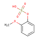 HMDB0060013 structure image