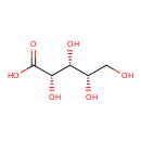 HMDB0060256 structure image