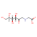 HMDB0060278 structure image